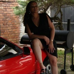 Meet your Posher, Lady Unique  💝